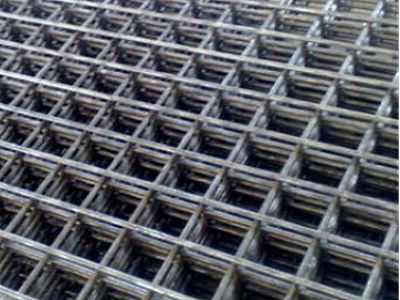 建筑行业中铁丝网片能起到什么作用